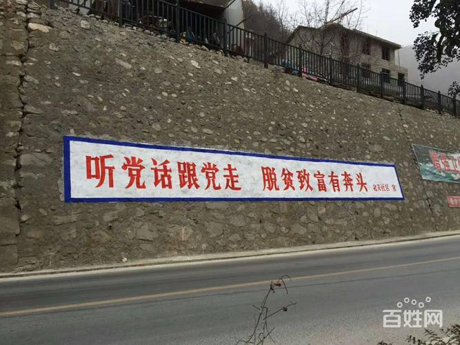 漯河墙体广告农村市场推广专家专业制作与设计漯河墙体